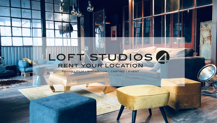 LOFT STUDIOS 4 - Rent your Location