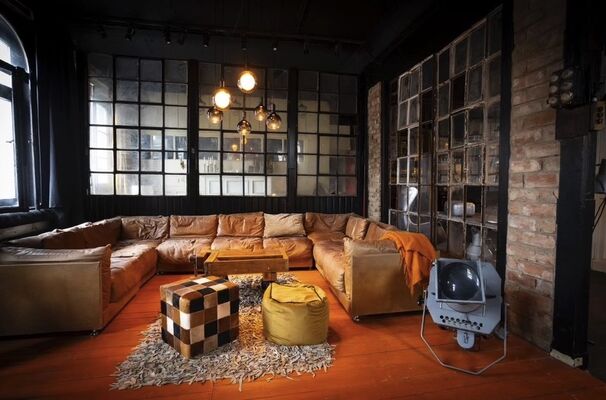 LOFT STUDIOS 4 - Rent your Location