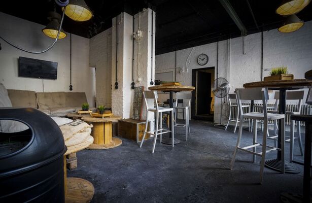 LOFT STUDIOS 4 - Rent your Location