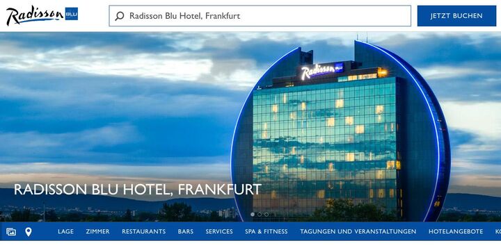 Radisson Blu