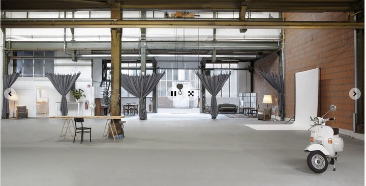 Halle 414