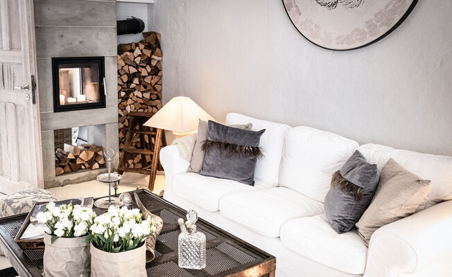 Loft Studio Lassen