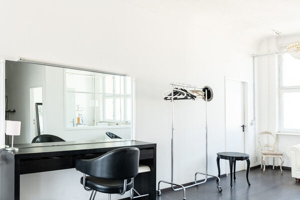 OCEAN STUDIO BERLIN Mietstudio & Fotoatelier