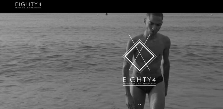 Eighty Four TV, SL