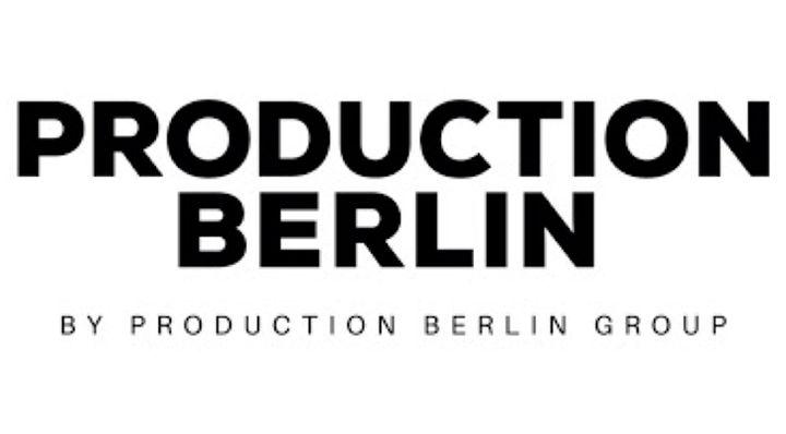 Production Berlin I love you