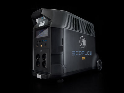 Mobile Power Supply