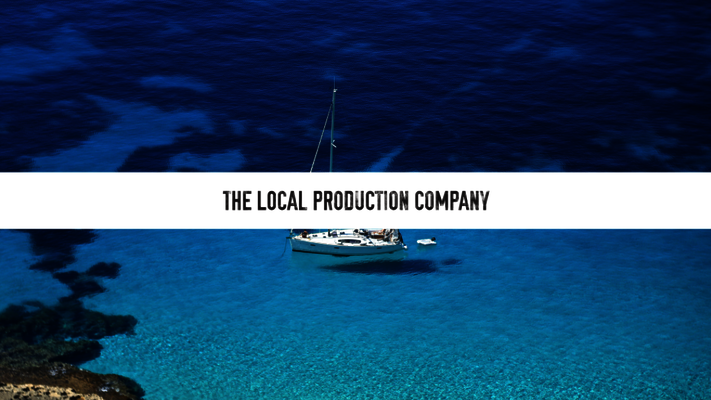 The Local Production Company