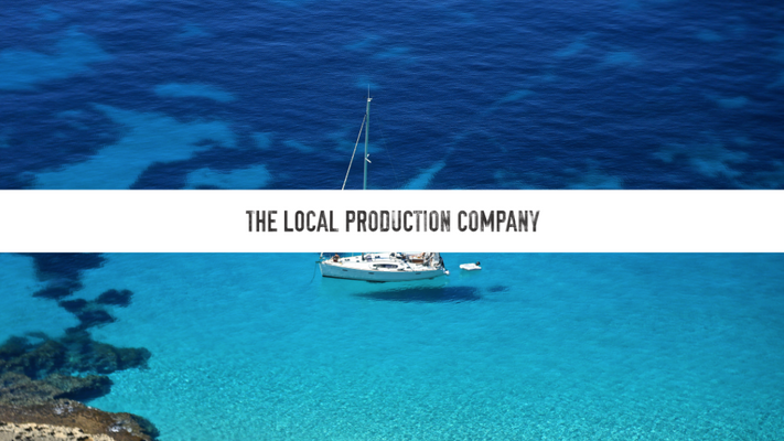 The Local Production Company