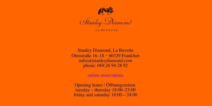 Stanley Diamond
