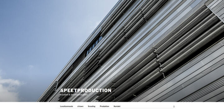 Speetproduction