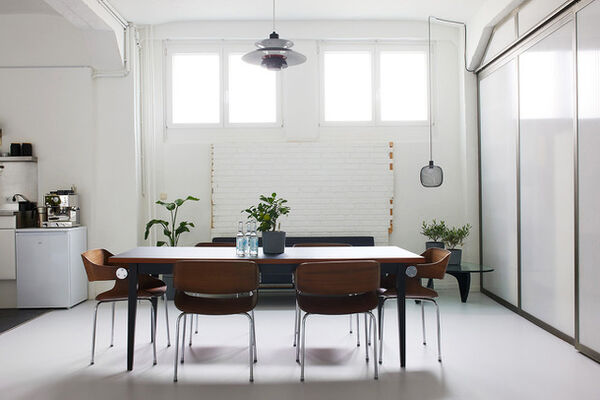 HONEYCOMB LOFT
