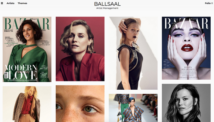 Ballsaal