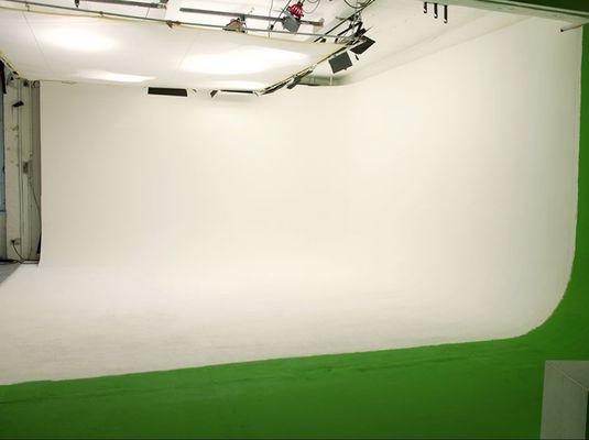 ALLMOST film & photo rental studio