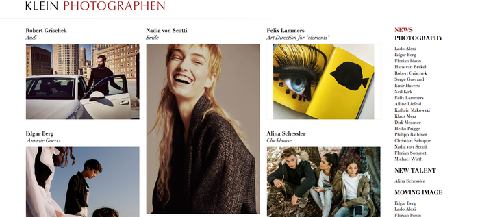 Klein Photographen