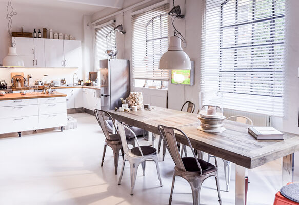 Loft Studio Lassen