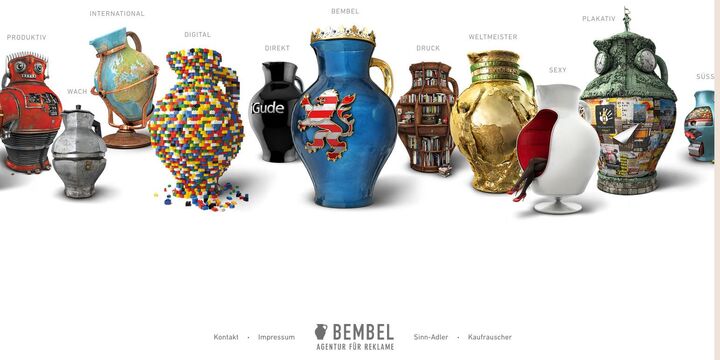 Bembel