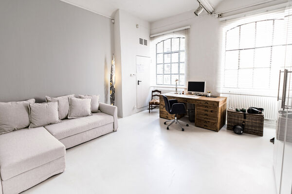 Loft Studio Lassen