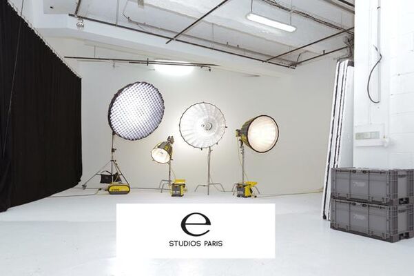 E STUDIOS PARIS