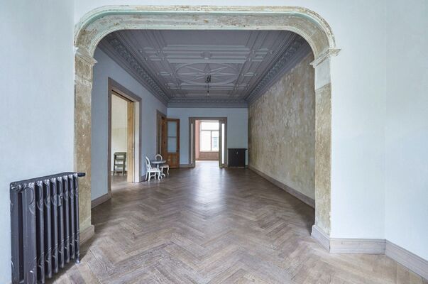 Haller 6 Location