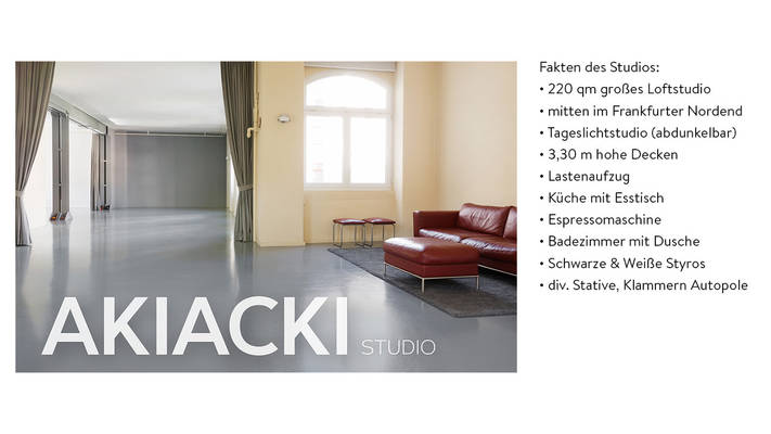 Akiacki Studio