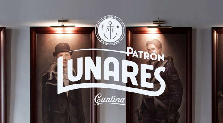 Patron Lunares