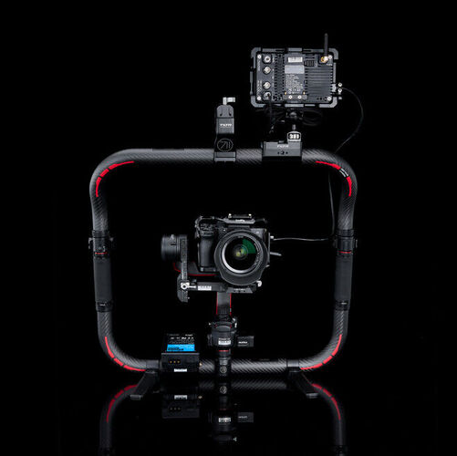 Dji rs2 battery grip discount