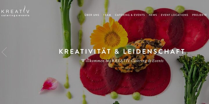 KREATIV Catering & Events