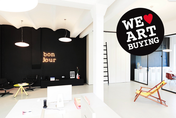 WE LOVE artbuying GmbH