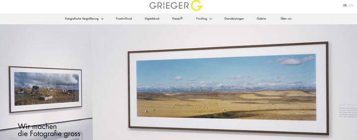 Grieger GmbH + Co. KG