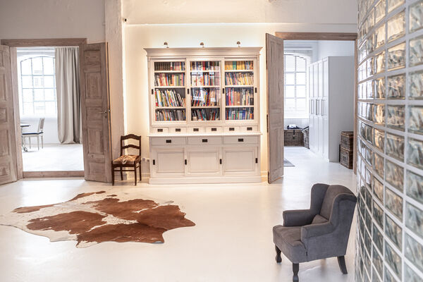 Loft Studio Lassen