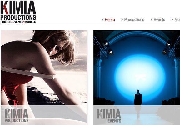 KIMIA Productions
