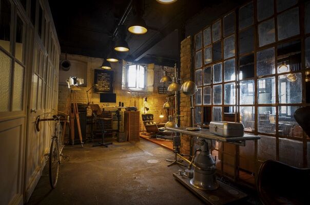 LOFT STUDIOS 4 - Rent your Location