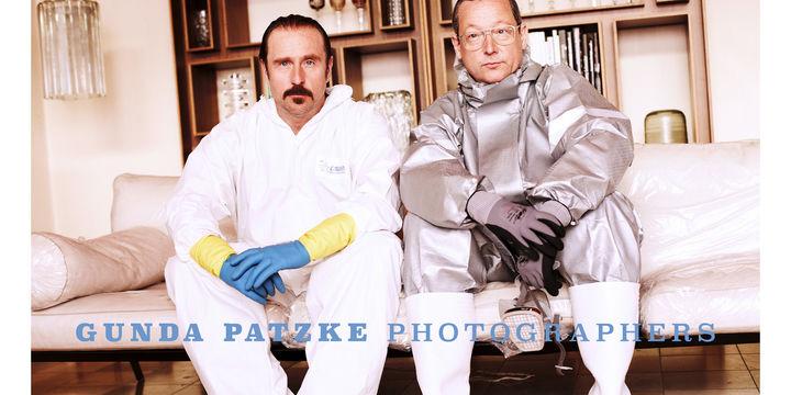 Gunda Patzke Photographers